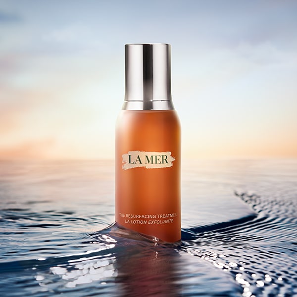La Mer 肌膚調理化妝水。高平衡賦活調理露。